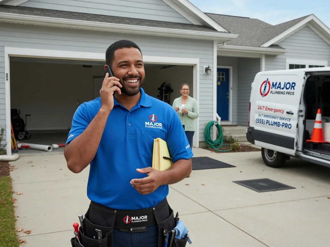 Drain Cleaning Services Oxford, MA FAQs